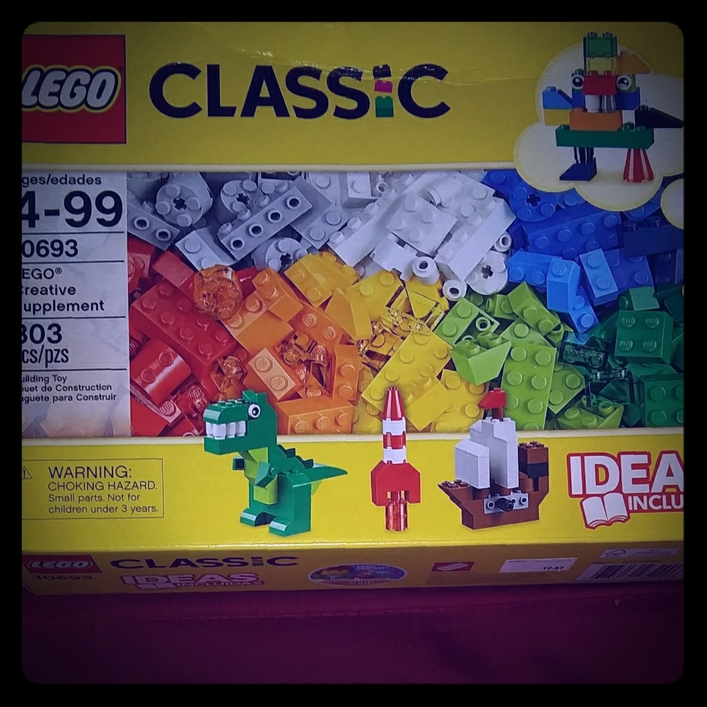 Legos